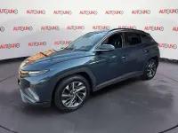 Usata Hyundai Tucson 150 CV (110 kW) 2021 Grigio SUV