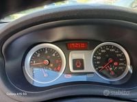 Usata Renault Clio II 85 CV (62 kW) 2010 Berlina