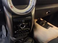 Usata Mini Countryman 111 CV (81 kW) 2012 Grigio SUV