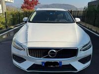 Usata Volvo V60 Business Edition 197 CV (144 kW) 2021 Station wagon