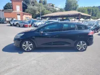 Usata Renault Clio 90 CV (66 kW) 2015 Nero Station wagon