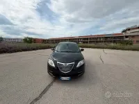 Usata Lancia Ypsilon S 95 CV (69 kW) 2011 Utilitaria