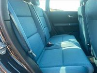 Usata Audi A2 75 CV (55 kW) 2005 Nero Utilitaria