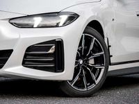 Usata BMW 430 Gran Coupé M Sport 245 CV (180 kW) 2025 Bianco pastello Coupé