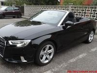 usata Audi A3 Cabriolet 1.6 TDI 116 CV Sport Navi