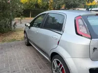 Usata Fiat Punto Evo Dynamic 77 CV (56 kW) 2011 Utilitaria