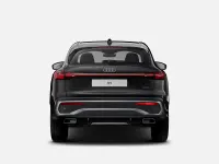 Nuova Audi Q5 Sportback S-Line 252 CV (185 kW) 2026 Nero mythos metallizzato SUV