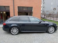 usata Audi A4 Avant