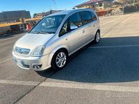 Occasion Opel Meriva 101 ch (74 kW) 2007 Gris Monospace