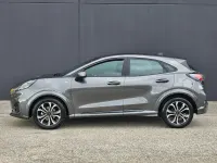 Usata Ford Puma ST-Line 125 CV (91 kW) 2022 Grigio scuro SUV