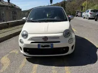 Usata Fiat 500 Rockstar 69 CV (50 kW) 2020 Utilitaria