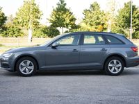 usata Audi A4 AVANT 150 CV ultra Design