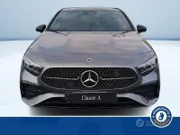 Usata Mercedes A180 Advanced Plus 115 CV (84 kW) 2025 Grigio Berlina
