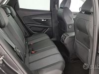 Usata Peugeot 3008 Allure 131 CV (96 kW) 2021 Grigio SUV