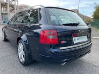 usata Audi S6 iscritta ASI 4.2 V8 340CV