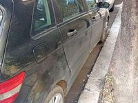 Usata Mercedes B180 109 CV (80 kW) 2008 Nero Monovolume