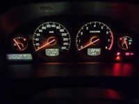 Usata Volvo S80 226 CV (166 kW) 1999 Grigio Berlina