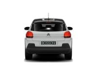 Usata Citroën C3 PureTech 110 CV (80 kW) 2022 Grigio Utilitaria