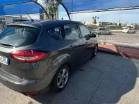 Occasion Ford C-MAX 120 ch (88 kW) 2018 Monospace