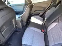 Usata Renault Clio V Techno 91 CV (66 kW) 2024 Blu/azzurro Berlina
