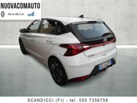 usata Hyundai i20 1.2 Connectline Exterior Pack Gpl