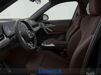 Ny BMW X1 M Sport 211 HK (155 kW) 2025 Grøn SUV