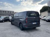 Usata Ford Tourneo Titanium 150 CV (110 kW) 2025 Grigio Monovolume