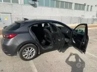 Usata Mazda 3 105 CV (77 kW) 2017 Berlina