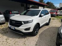 usata Ford Edge 2.0 TDCI 210 CV AWD Start&Stop Powershift Titanium