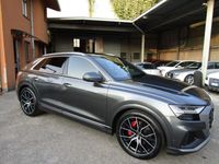 usata Audi Q8 Q850 3.0 tdi mhev S-LINE SLINE S LINE *44.000 KM*