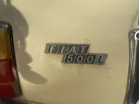Usata Fiat 500L 18 CV (13 kW) 1968