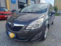 Usata Opel Meriva Cosmo 75 CV (55 kW) 2011 Other Monovolume