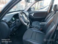 Usata DR DR5 2019 Nero SUV