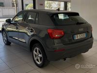Usata Audi Q2 Business 116 CV (85 kW) 2018 Grigio SUV