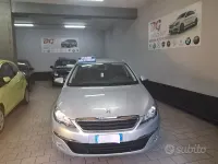 Usata Peugeot 308 S 120 CV (88 kW) 2016 Grigio Station wagon