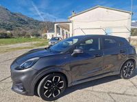 Usata Ford Puma ST-Line X 125 CV (91 kW) 2020 SUV