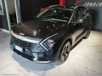 Usata Kia Sportage Style 136 CV (100 kW) 2024 Nero SUV