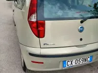 Usata Fiat Punto 69 CV (50 kW) 2005 Utilitaria