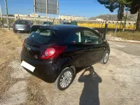 Usata Ford Ka Titanium 69 CV (50 kW) 2010 Nero Utilitaria