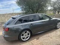 Usata Audi A6 190 CV (139 kW) 2016 Station wagon