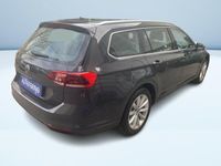 usata VW Passat 2.0 TDI SCR EVO Business DSG