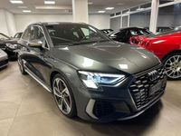 usata Audi S3 Sportback 2.0 tfsi Sport quattro s-tronic NUOVA