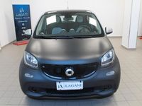 usata Smart ForFour 70 1.0 Passion