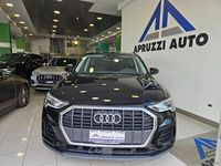Usata Audi Q3 Business 150 CV (110 kW) 2023 Nero SUV