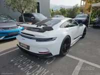 Usata Porsche 911 GT3 510 CV (375 kW) 2024 Bianco Coupé