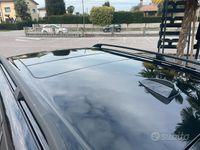 Usata BMW X5 2008 Nero SUV