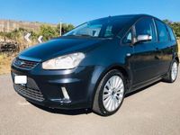 usata Ford C-MAX 1.6TDCI TEL 3471732826