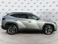 Ny Hyundai Tucson 239 HK (175 kW) 2026 Sølv SUV