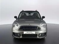 Käytetty Mini Cooper S Countryman 136 HP (100 kW) 2020 Hopea Katumaasturi