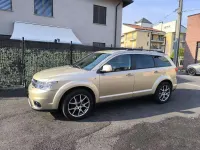 Usata Fiat Freemont Urban 140 CV (102 kW) 2011 SUV